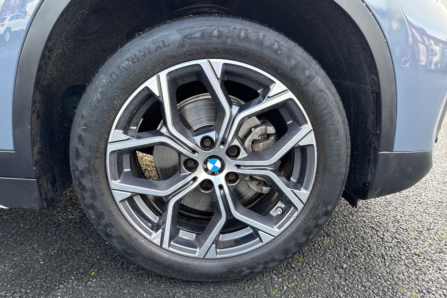 Used BMW X1 2021 for sale - 76968033: Photo 13