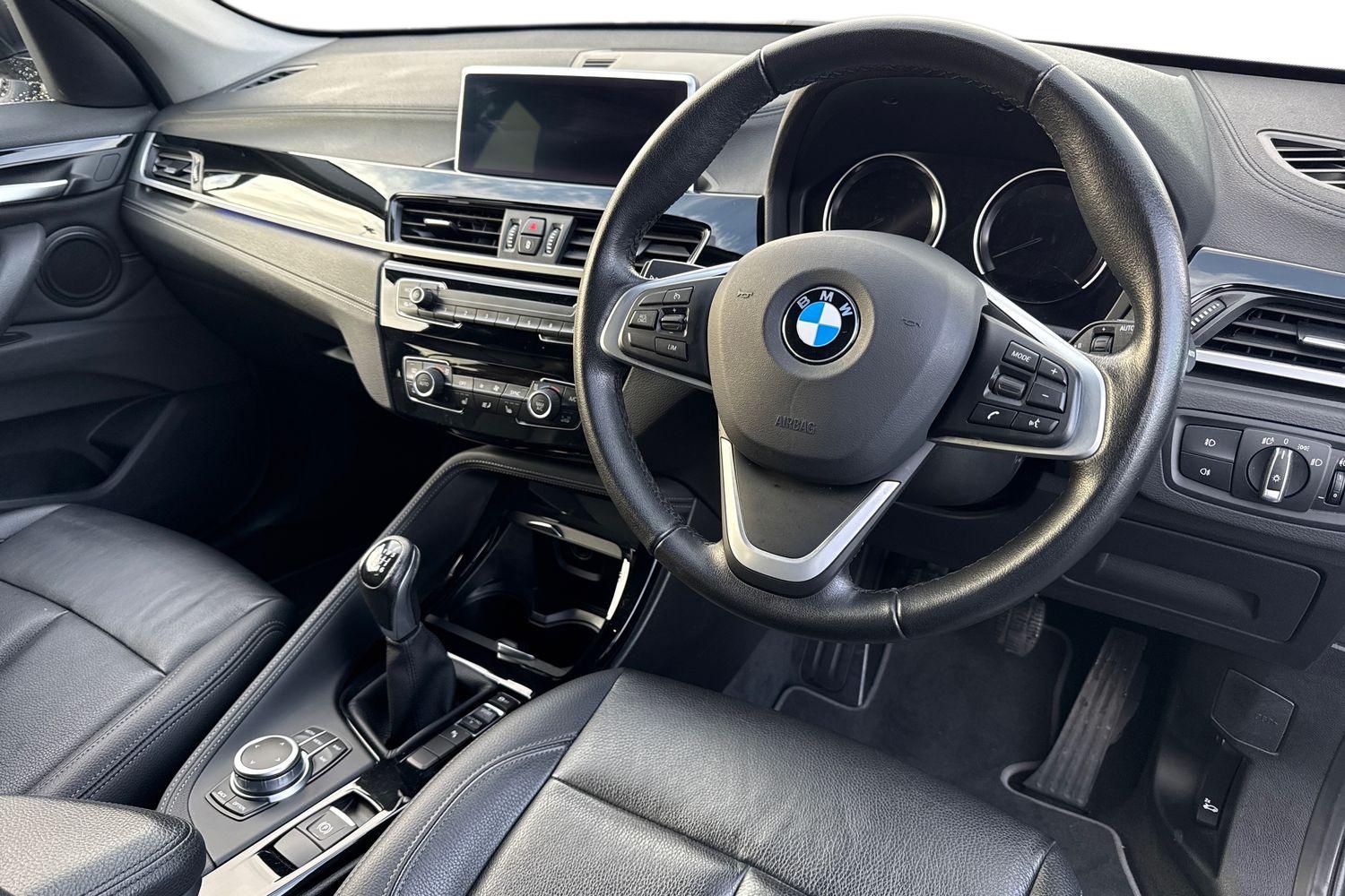 Used BMW X1 2021 for sale - 76968033: Photo 14