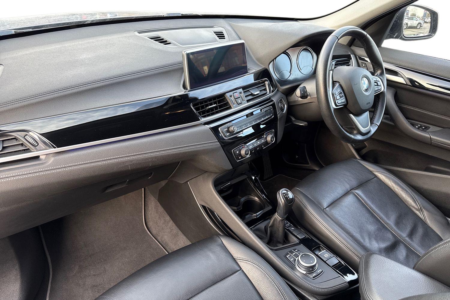 Used BMW X1 2021 for sale - 76968033: Photo 15