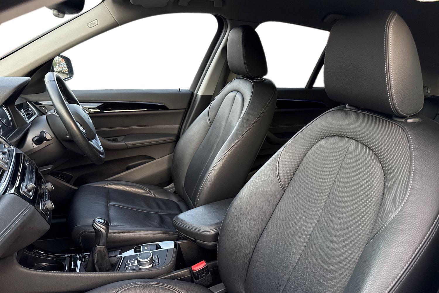 Used BMW X1 2021 for sale - 76968033: Photo 16