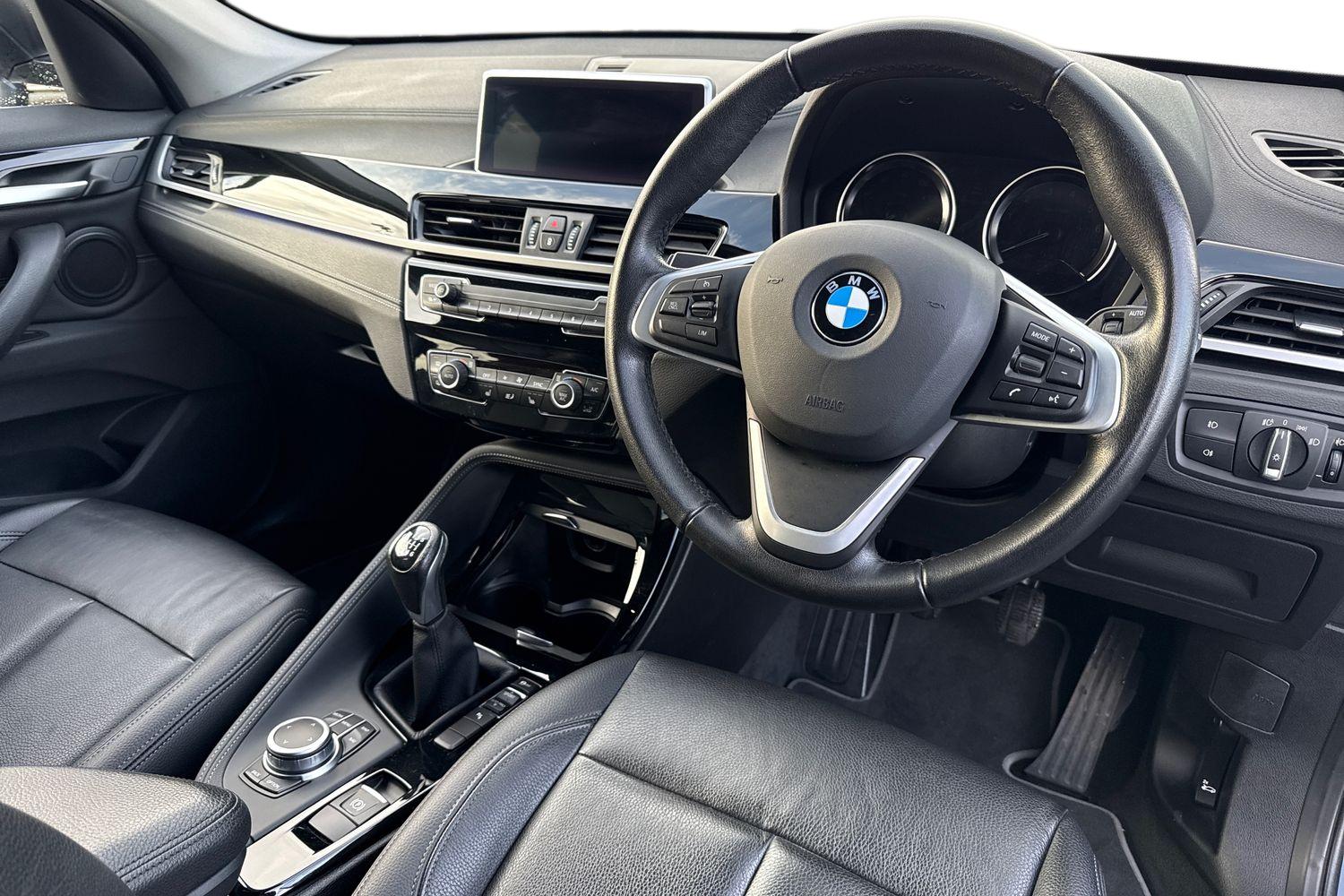 Used BMW X1 2021 for sale - 76968033: Photo 18