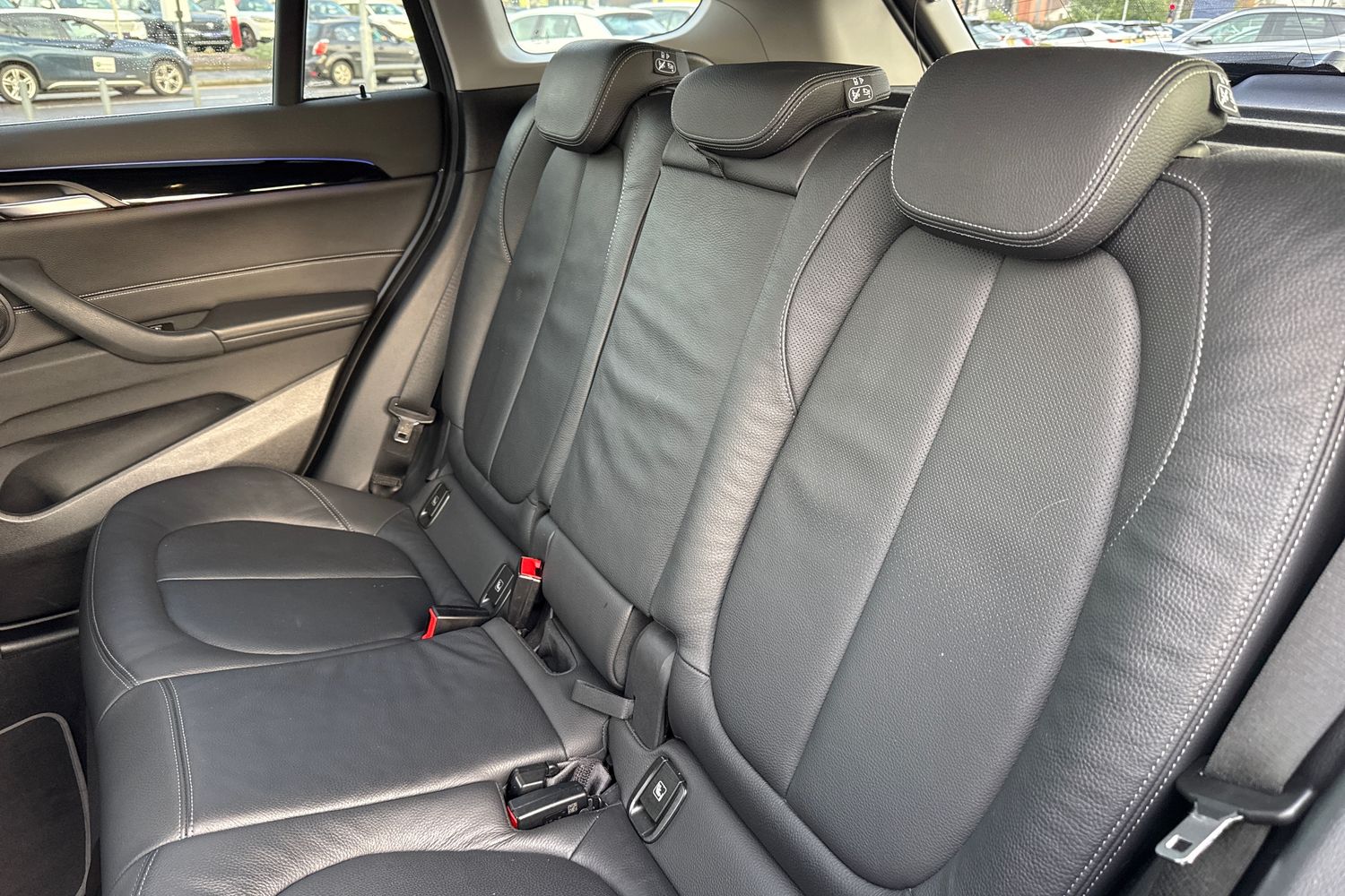 Used BMW X1 2021 for sale - 76968033: Photo 19