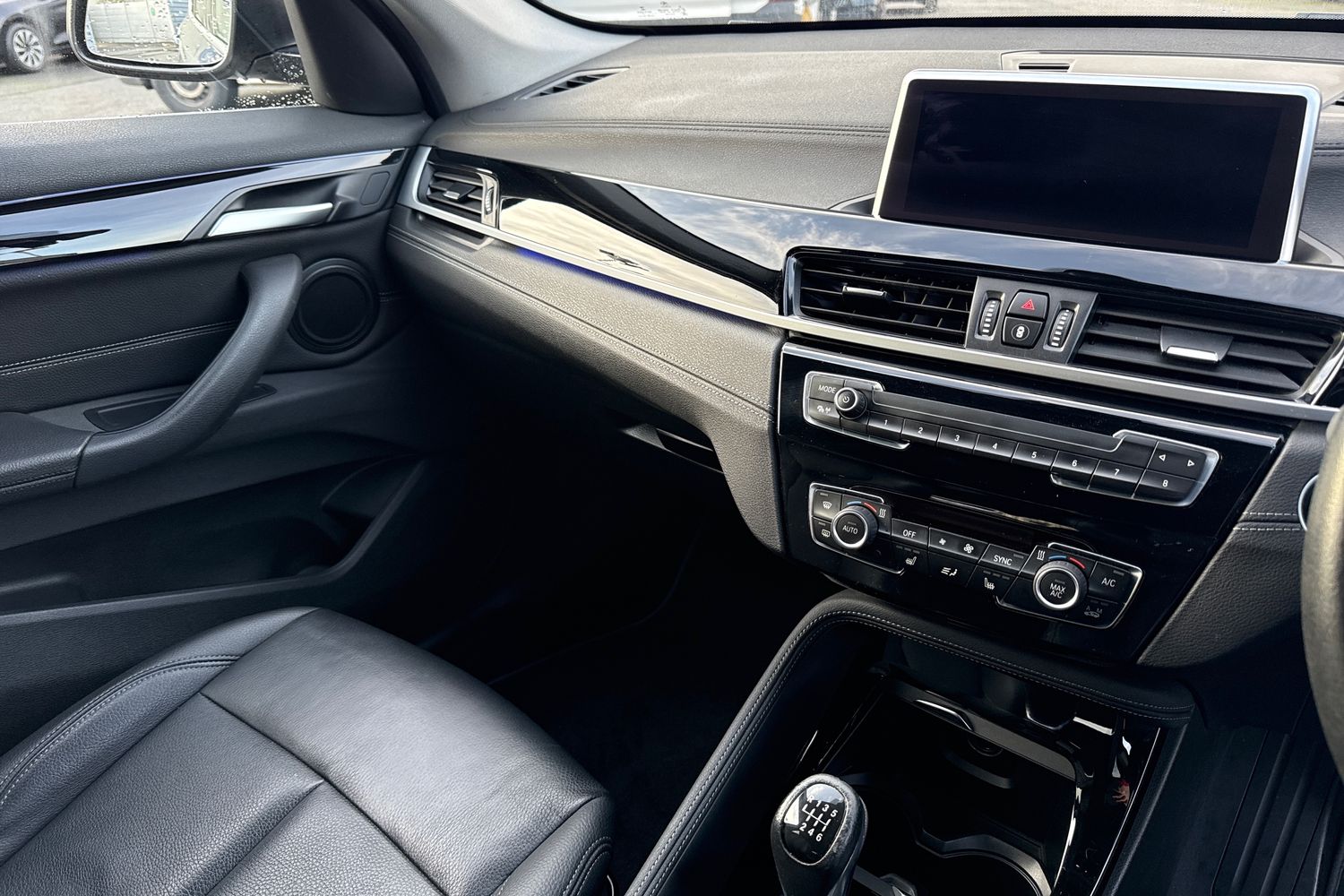 Used BMW X1 2021 for sale - 76968033: Photo 20