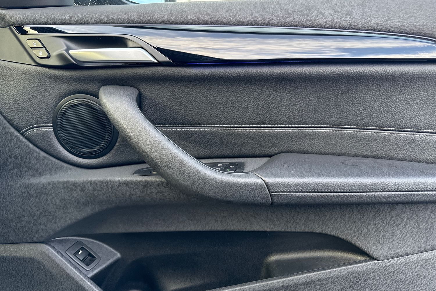 Used BMW X1 2021 for sale - 76968033: Photo 21