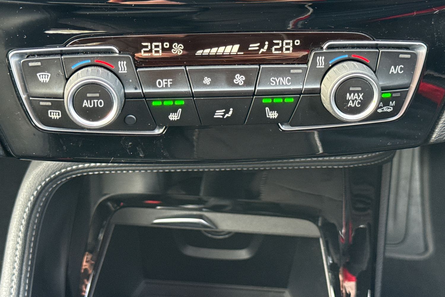 Used BMW X1 2021 for sale - 76968033: Photo 22