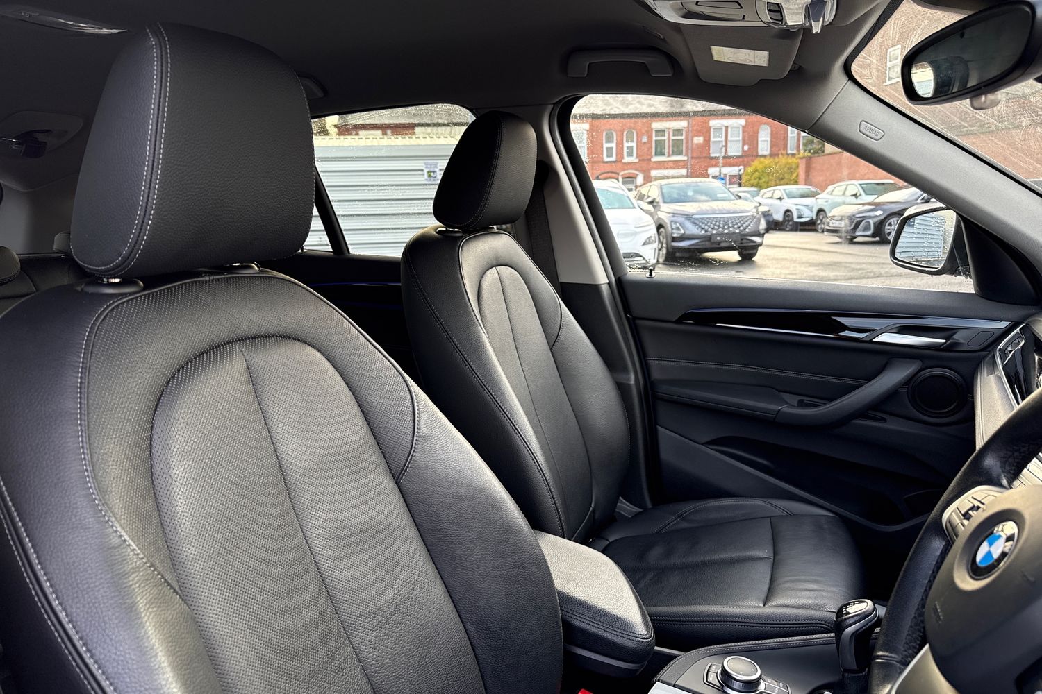 Used BMW X1 2021 for sale - 76968033: Photo 24