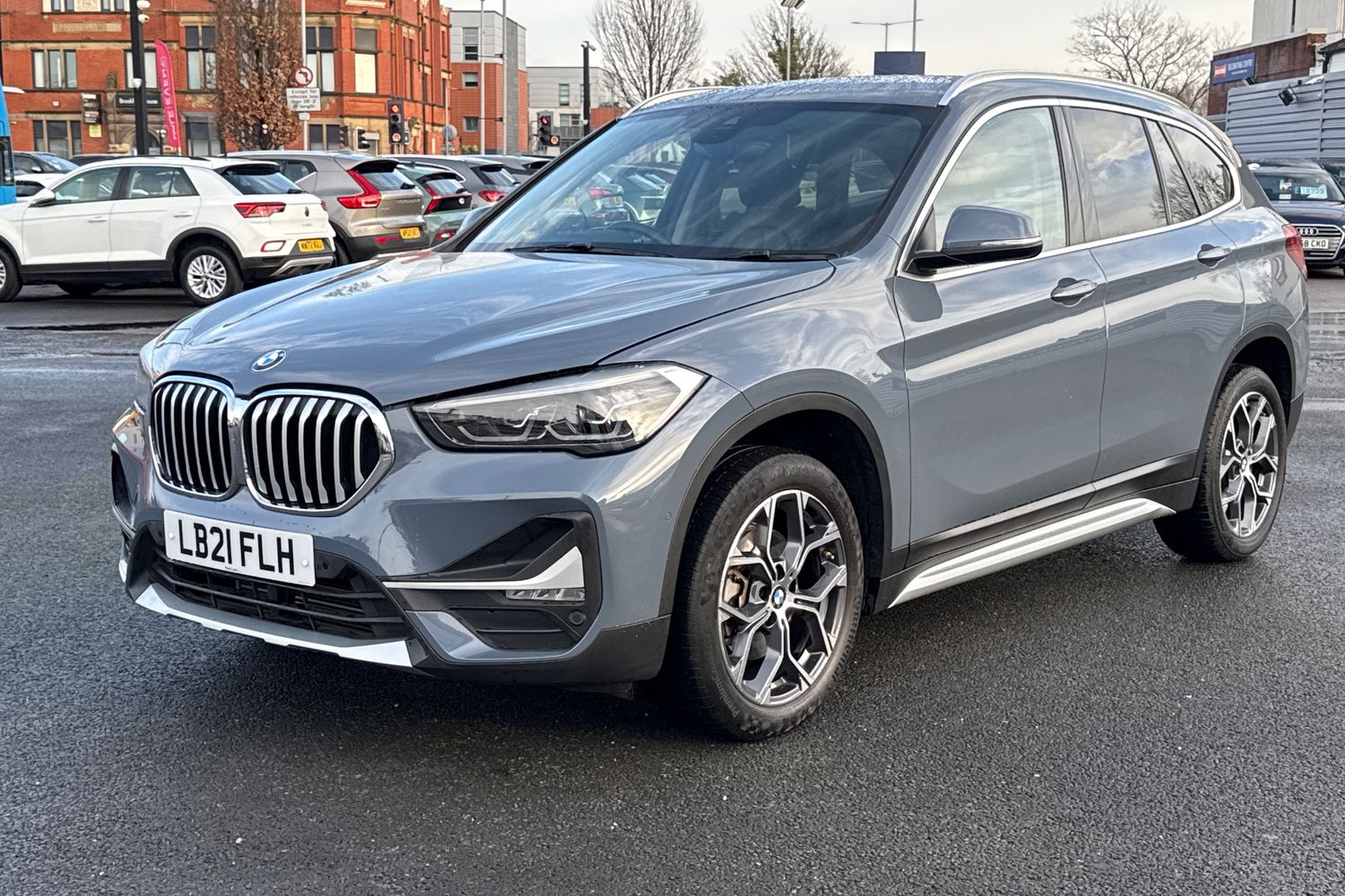 Used BMW X1 2021 for sale - 76968033: Photo 25