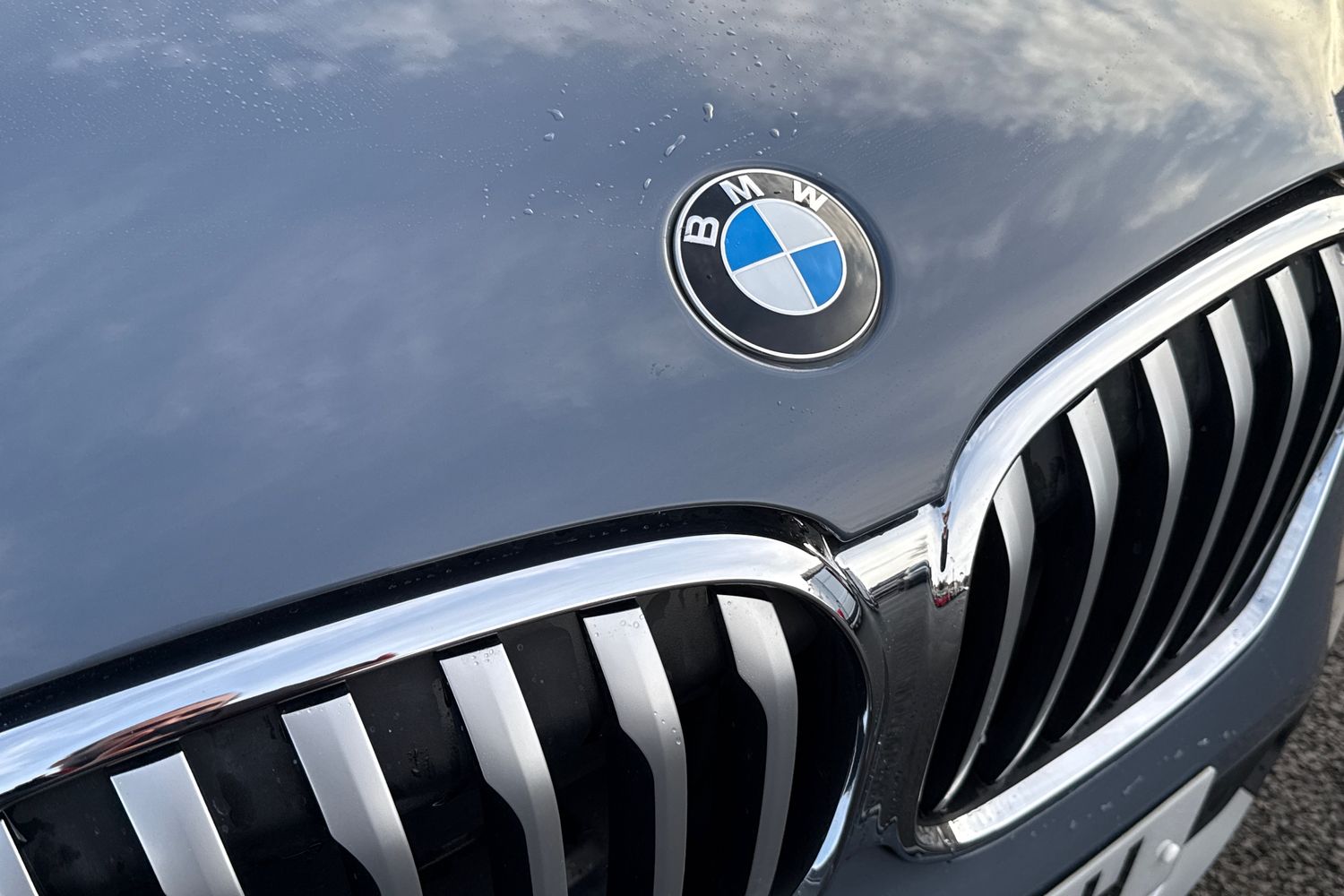 Used BMW X1 2021 for sale - 76968033: Photo 26