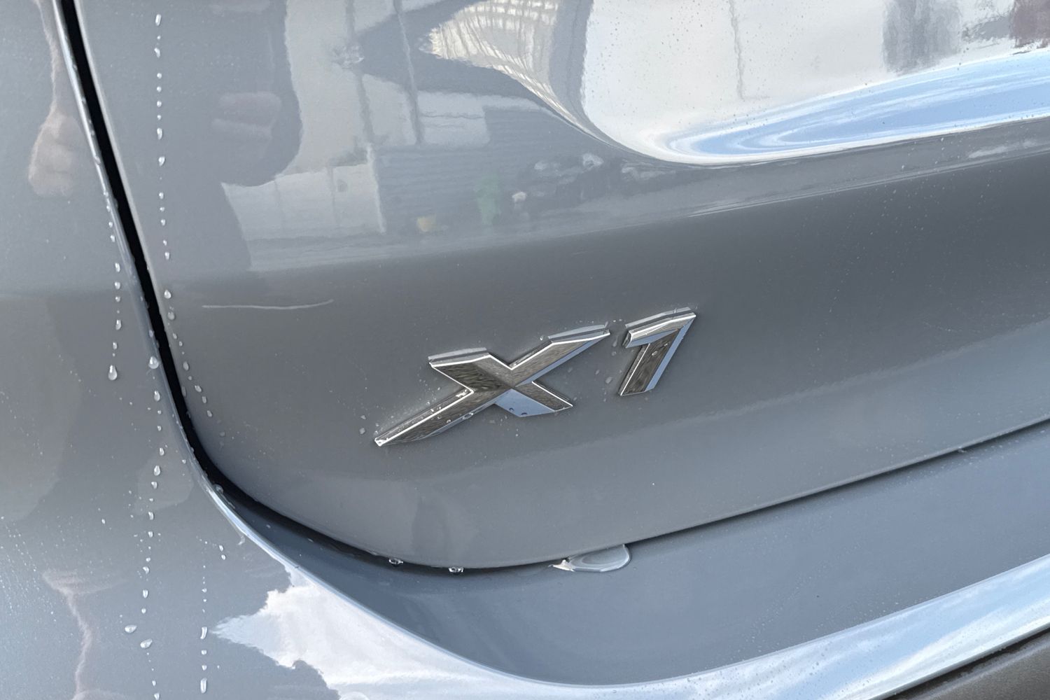 Used BMW X1 2021 for sale - 76968033: Photo 28