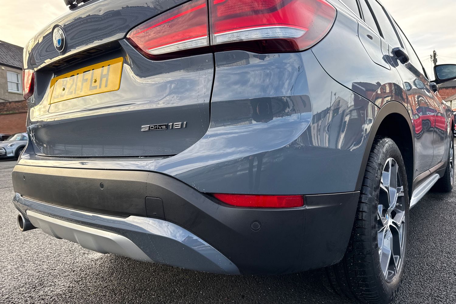 Used BMW X1 2021 for sale - 76968033: Photo 29