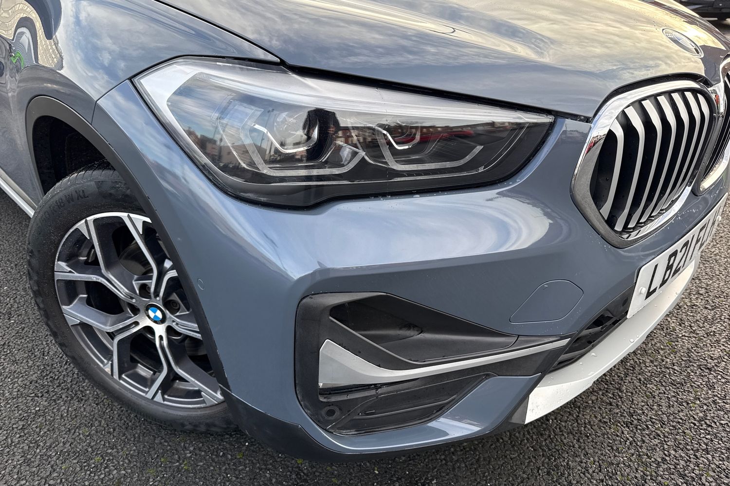 Used BMW X1 2021 for sale - 76968033: Photo 33