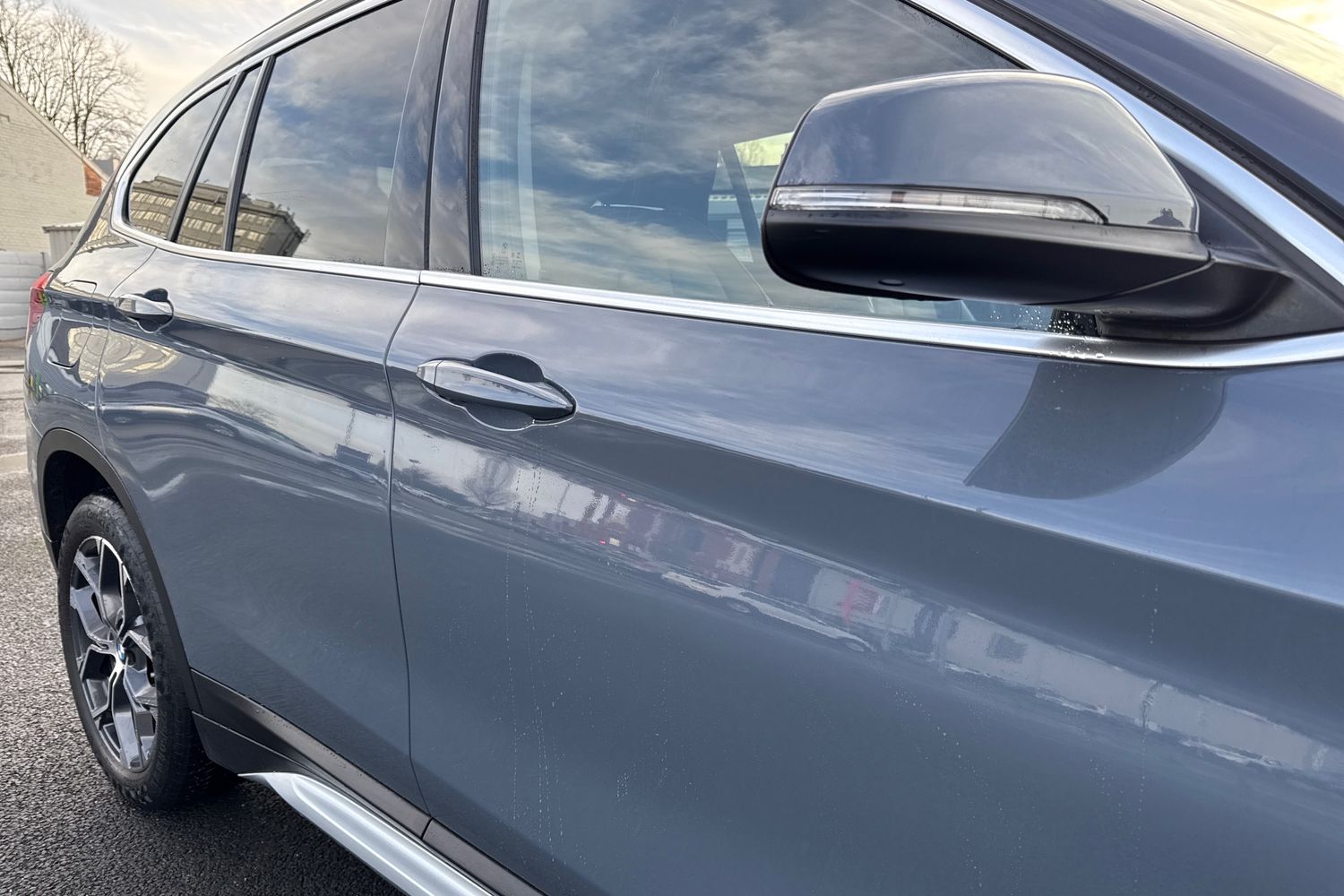 Used BMW X1 2021 for sale - 76968033: Photo 34