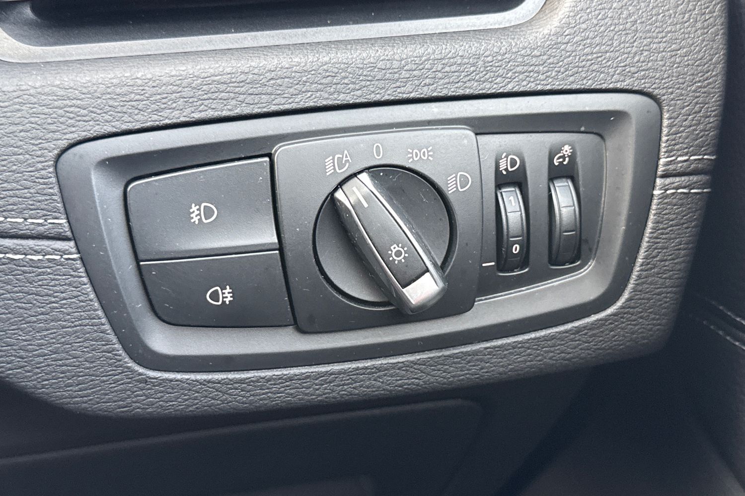 Used BMW X1 2021 for sale - 76968033: Photo 36