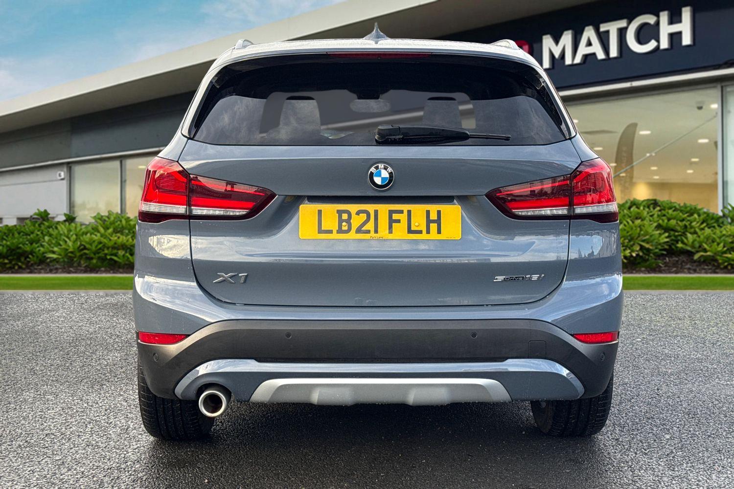 Used BMW X1 2021 for sale - 76968033: Photo 4