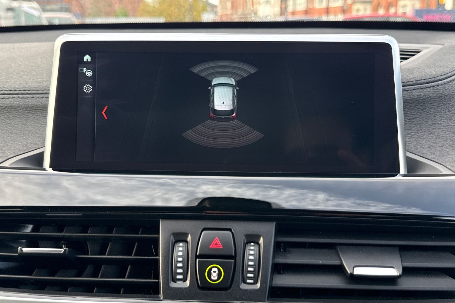 Used BMW X1 2021 for sale - 76968033: Photo 46