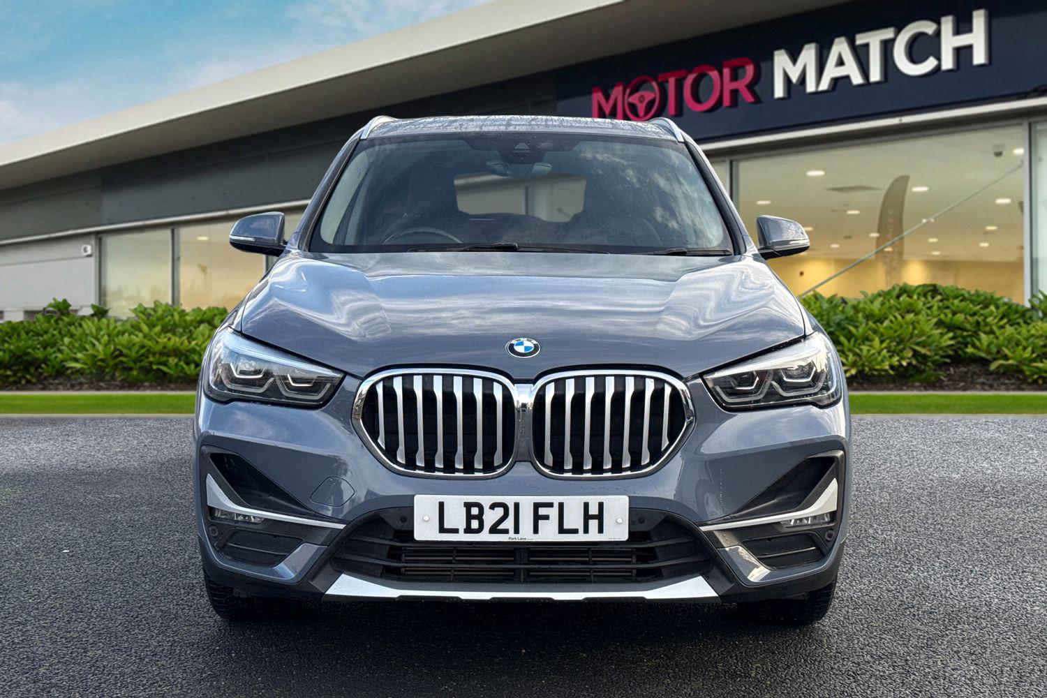 Used BMW X1 2021 for sale - 76968033: Photo 6