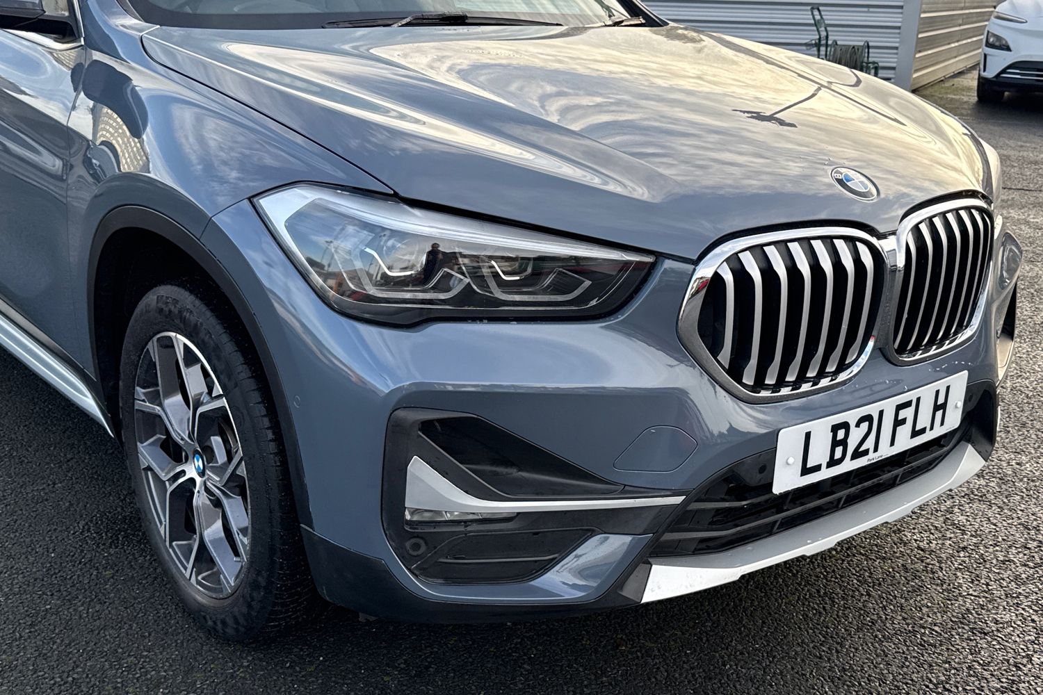 Used BMW X1 2021 for sale - 76968033: Photo 9