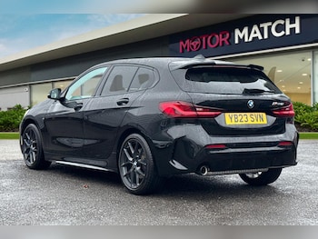 Used BMW 1 Series 2023 for sale - 75440690: Photo
