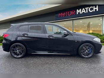 Used BMW 1 Series 2023 for sale - 75440690: Photo