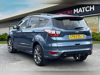 Used Ford Kuga 2019 for sale - 78956255: Photo