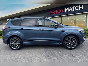 Used Ford Kuga 2019 for sale - 78956255: Photo
