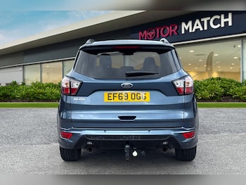 Used Ford Kuga 2019 for sale - 78956255: Photo