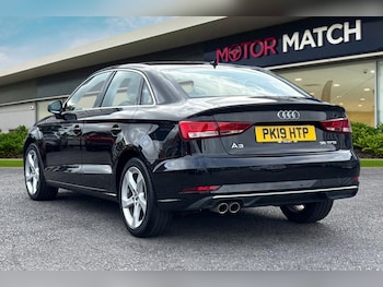 Used Audi A3 2019 for sale - 75754113: Photo