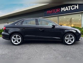 Used Audi A3 2019 for sale - 75754113: Photo