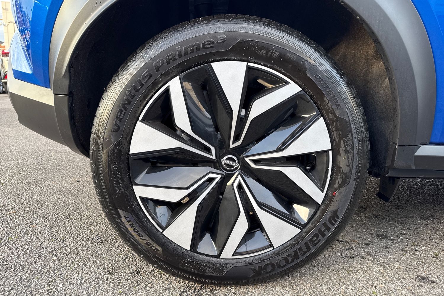 Used Nissan Juke 2025 for sale - 76662253: Photo 10