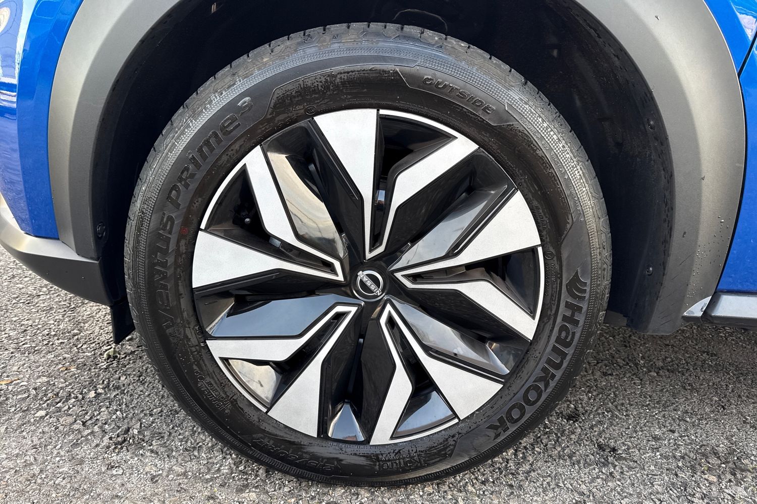 Used Nissan Juke 2025 for sale - 76662253: Photo 11