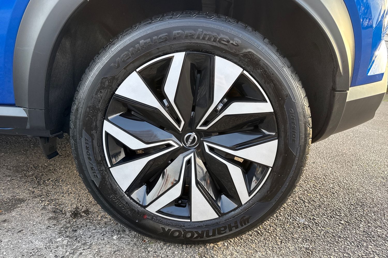 Used Nissan Juke 2025 for sale - 76662253: Photo 12