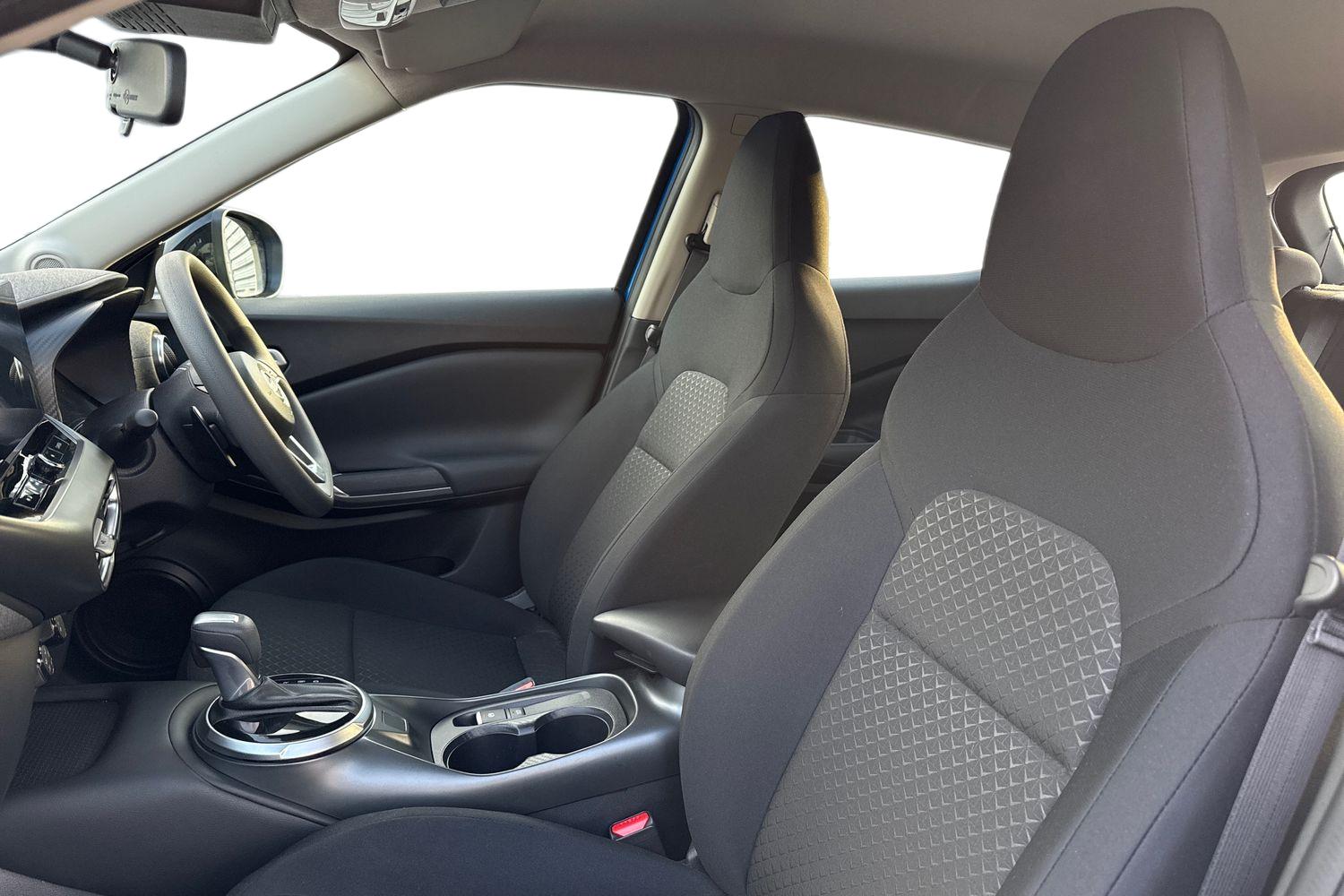 Used Nissan Juke 2025 for sale - 76662253: Photo 16