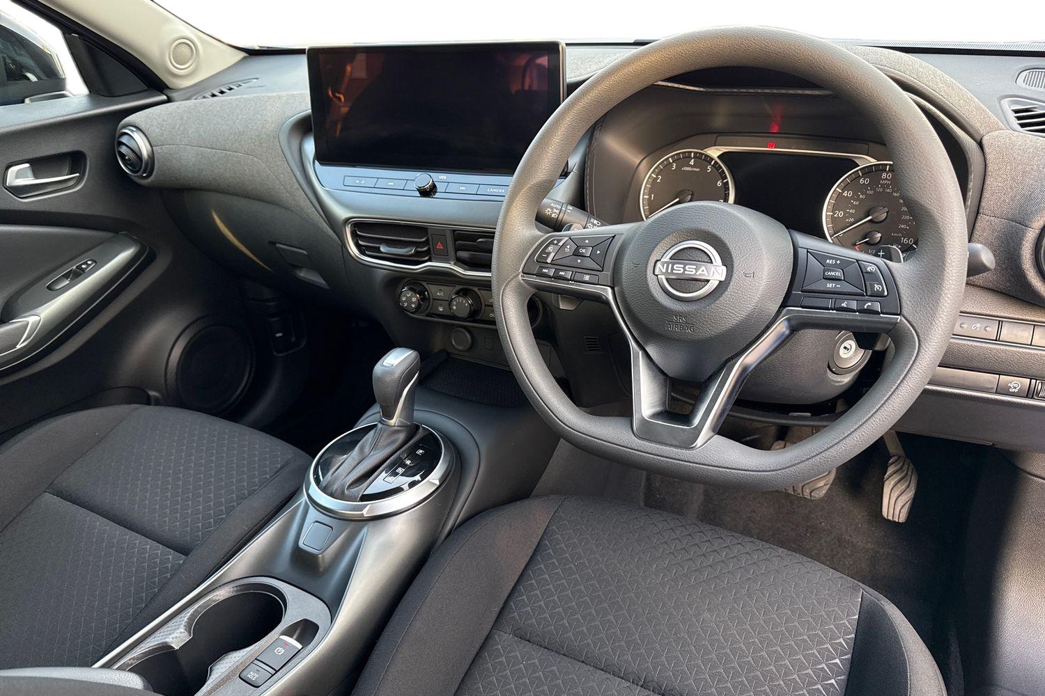 Used Nissan Juke 2025 for sale - 76662253: Photo 18