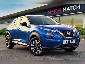 2025 - 1.0 DIG-T Acenta Premium DCT Auto Euro 6 (s/s) 5dr