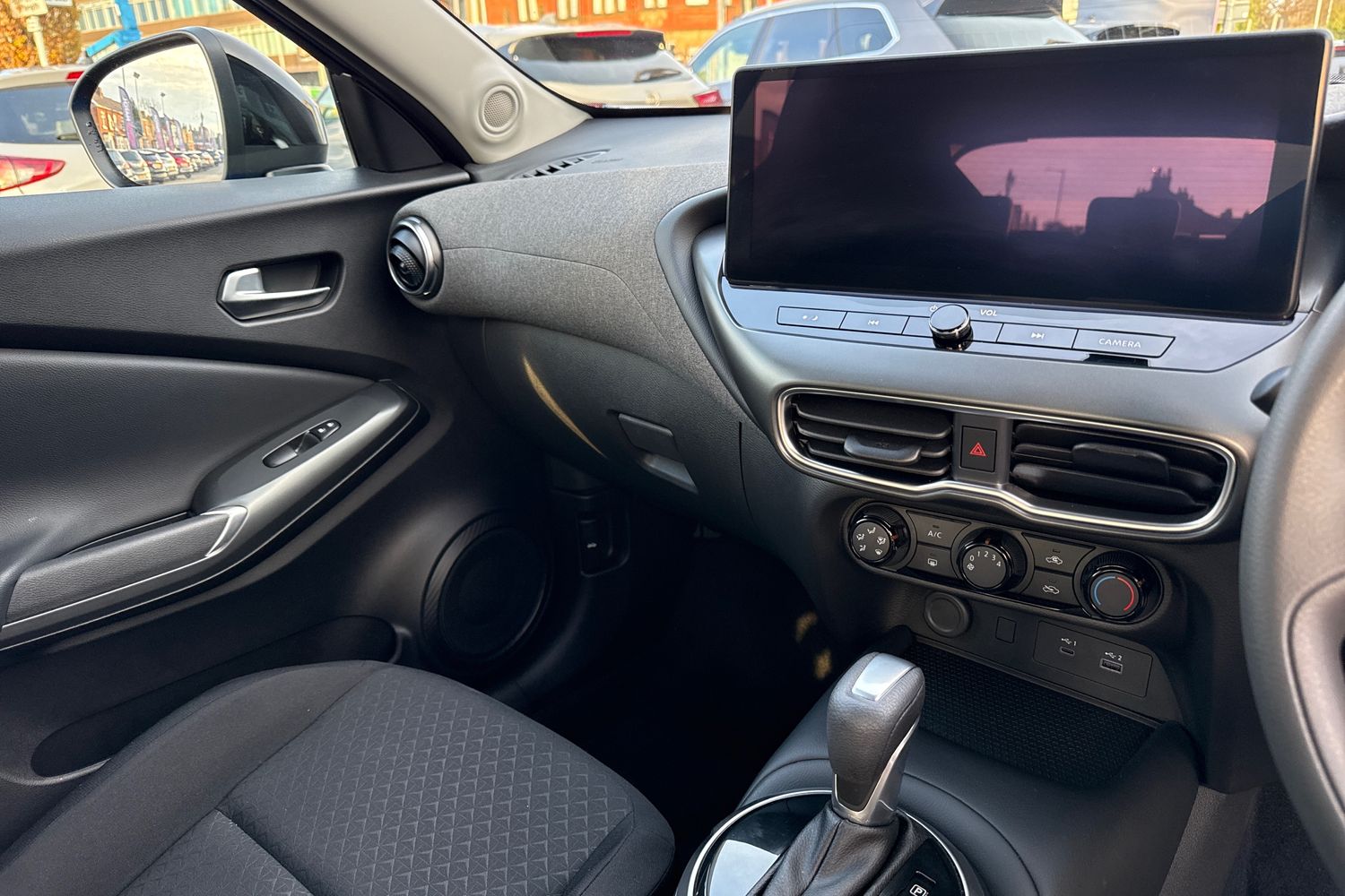 Used Nissan Juke 2025 for sale - 76662253: Photo 20