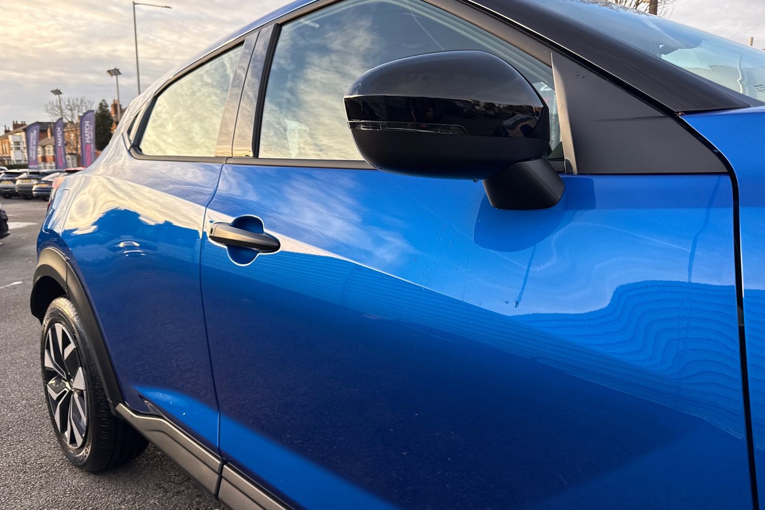 Used Nissan Juke 2025 for sale - 76662253: Photo 27