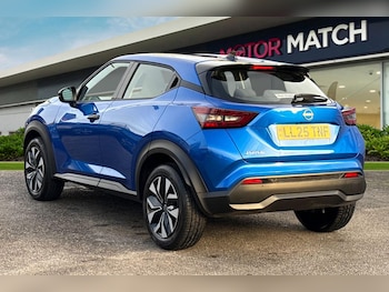 Used Nissan Juke 2025 for sale - 76662253: Photo