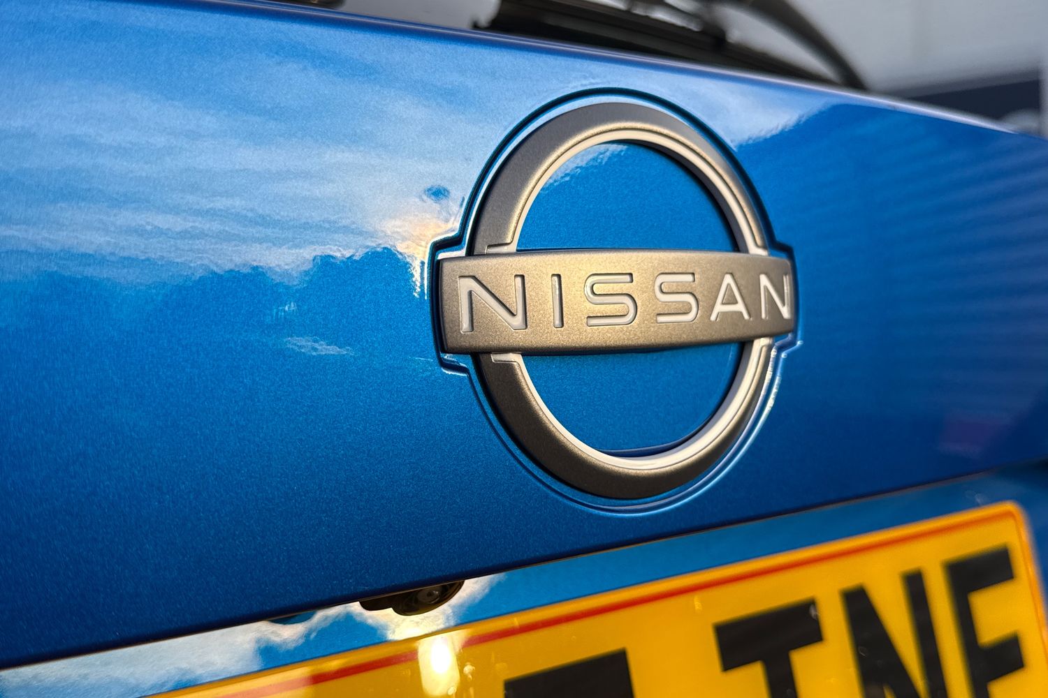 Used Nissan Juke 2025 for sale - 76662253: Photo 30