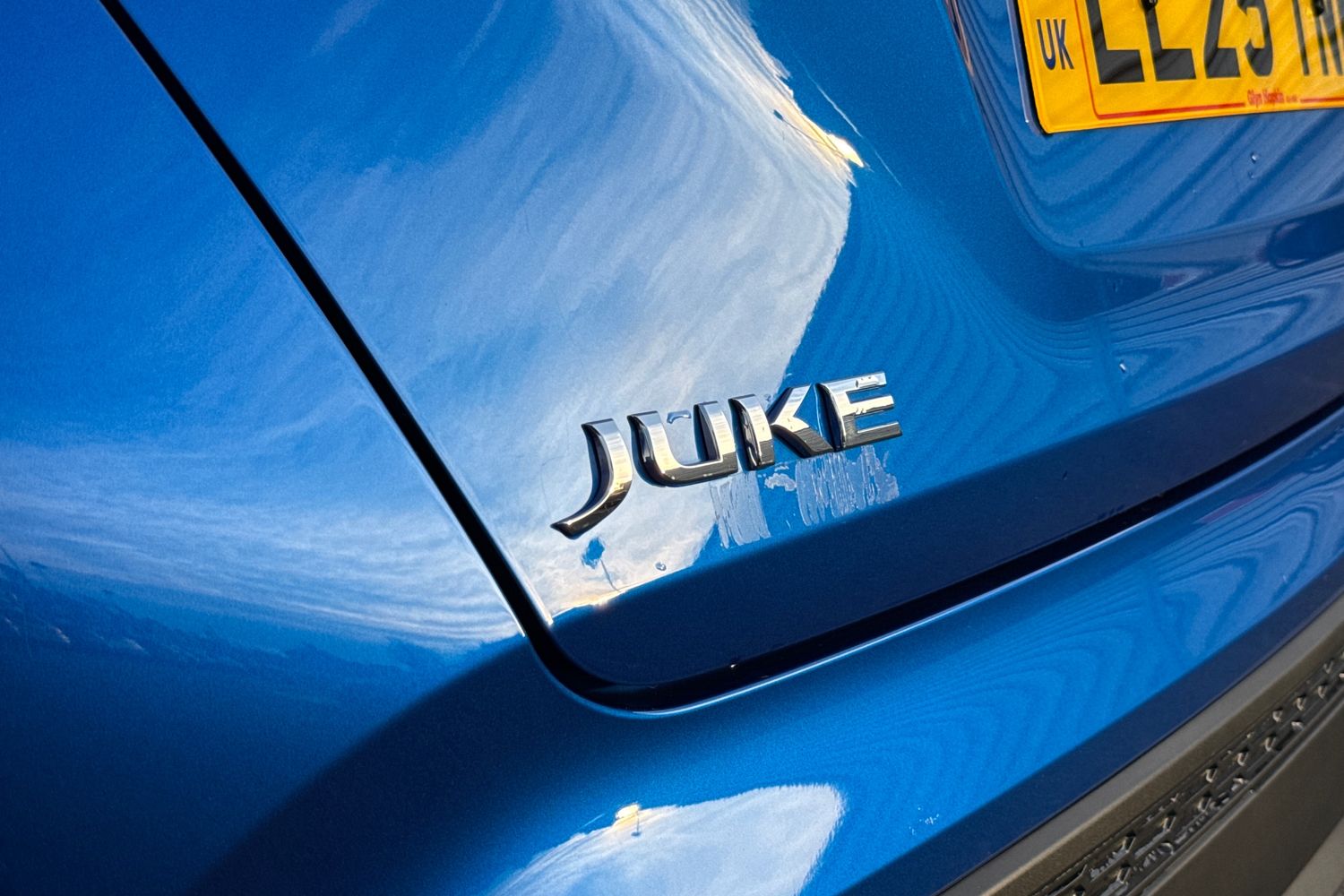 Used Nissan Juke 2025 for sale - 76662253: Photo 32