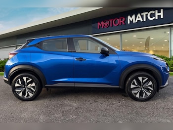 Used Nissan Juke 2025 for sale - 76662253: Photo