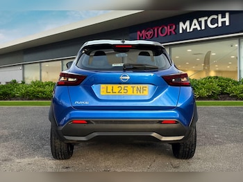 Used Nissan Juke 2025 for sale - 76662253: Photo