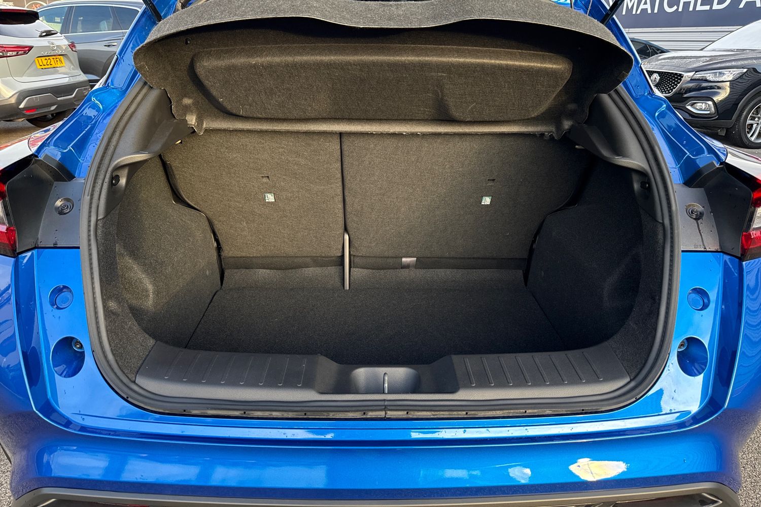 Used Nissan Juke 2025 for sale - 76662253: Photo 7