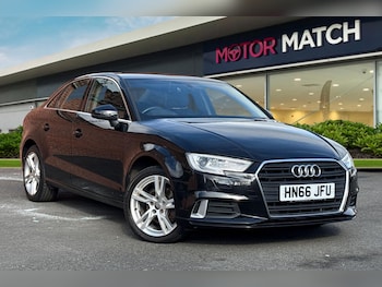 2016 - 1.6 TDI Sport S Tronic Euro 6 (s/s) 4dr