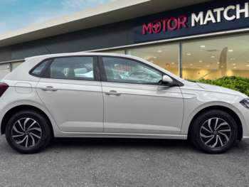 Used Volkswagen Polo 2022 for sale - 74693235: Photo