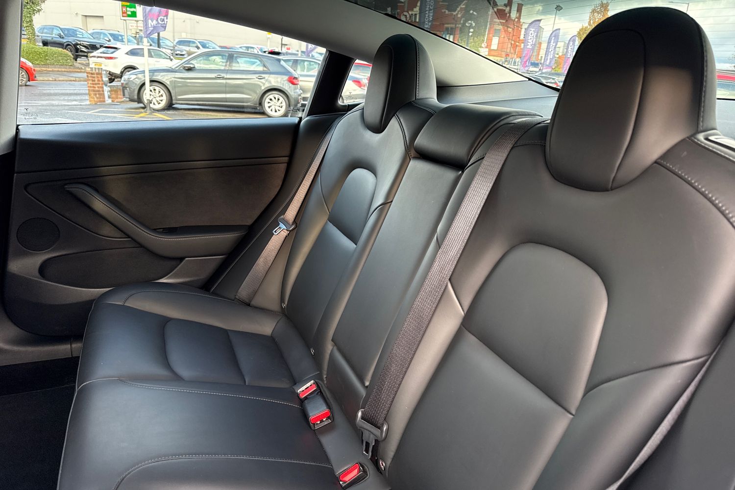 Used Tesla Model 3 2021 for sale - 77340766: Photo 19