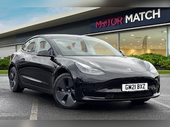 Used Tesla Model 3 2021 for sale - 77340766: Photo