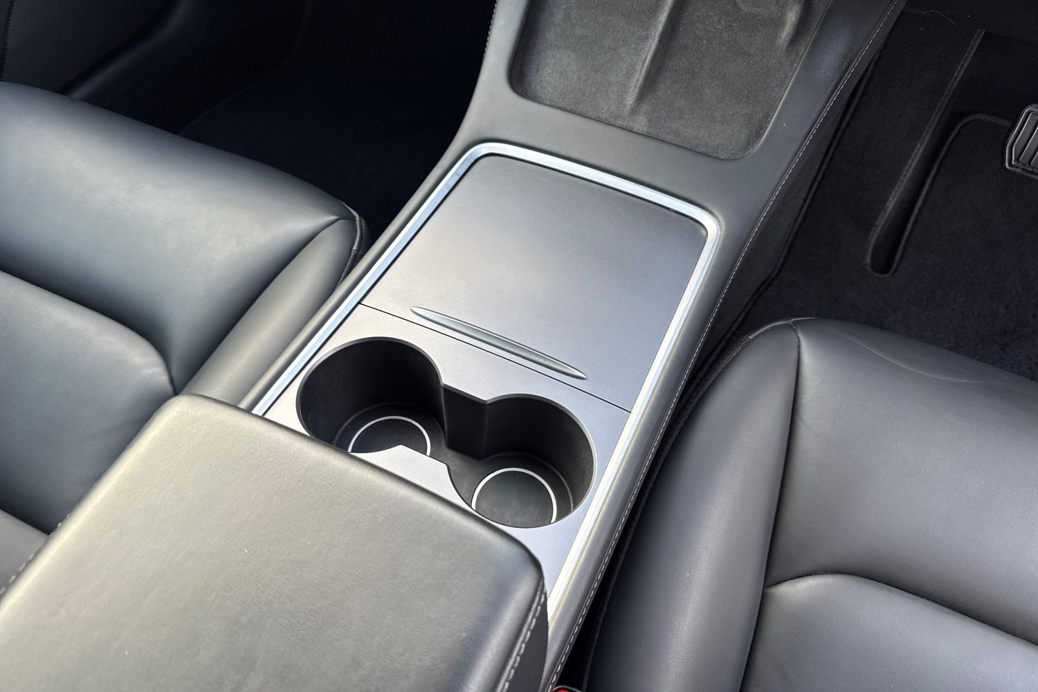 Used Tesla Model 3 2021 for sale - 77340766: Photo 23