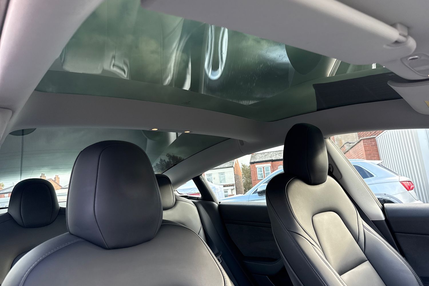 Used Tesla Model 3 2021 for sale - 77340766: Photo 29