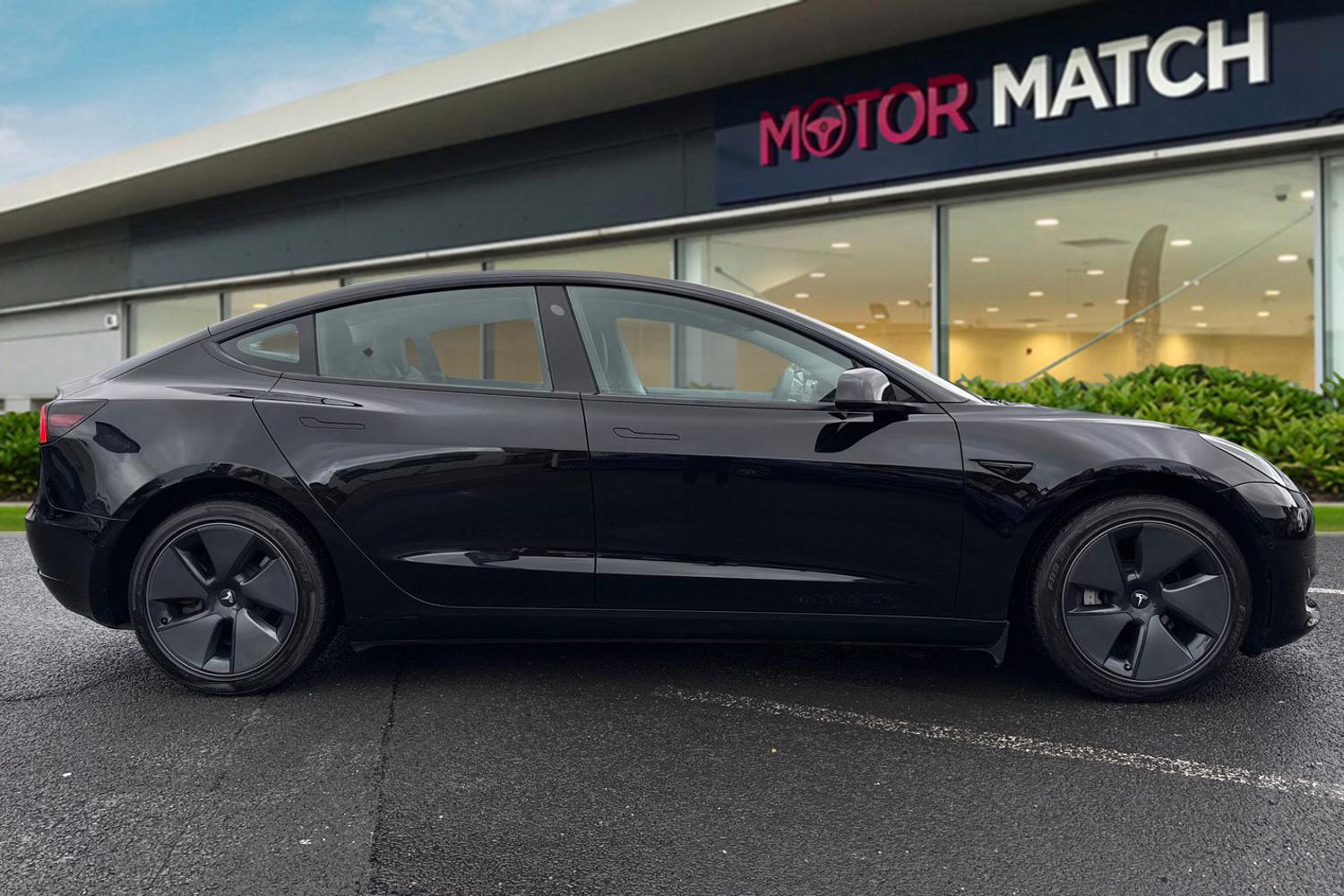 Used Tesla Model 3 2021 for sale - 77340766: Photo 3