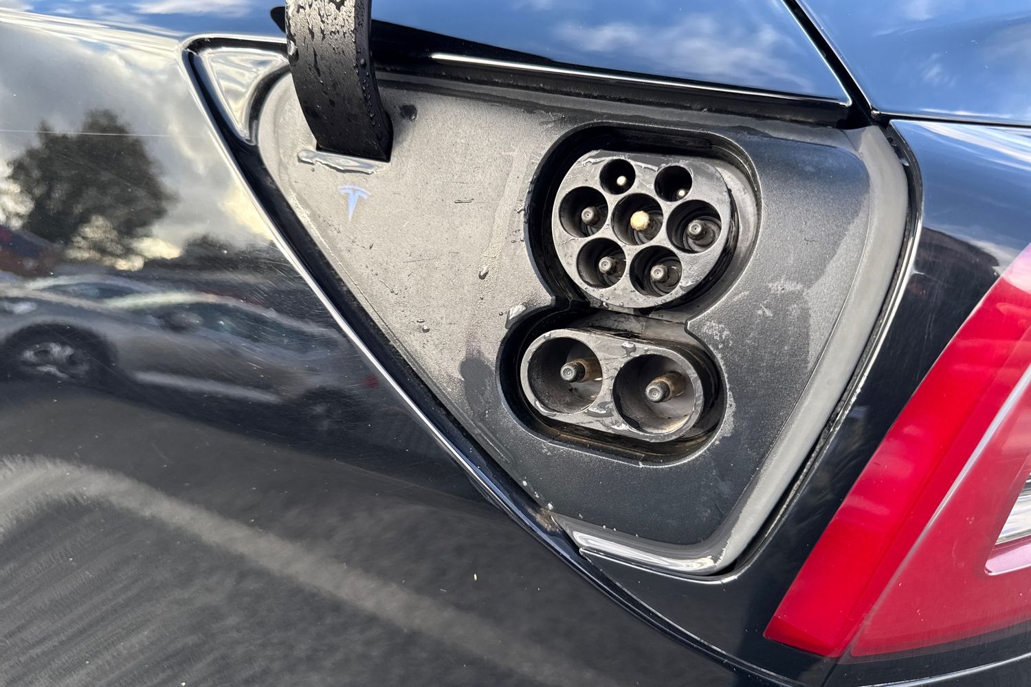 Used Tesla Model 3 2021 for sale - 77340766: Photo 30